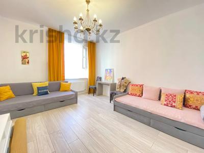 1-бөлмелі пәтер · 44 м² · 8/10 қабат, Айнакол 66/1 — СРОЧНАЯ ПРОДАЖА!!!, бағасы: ~ 25.4 млн ₸ в Астане, Алматы р-н