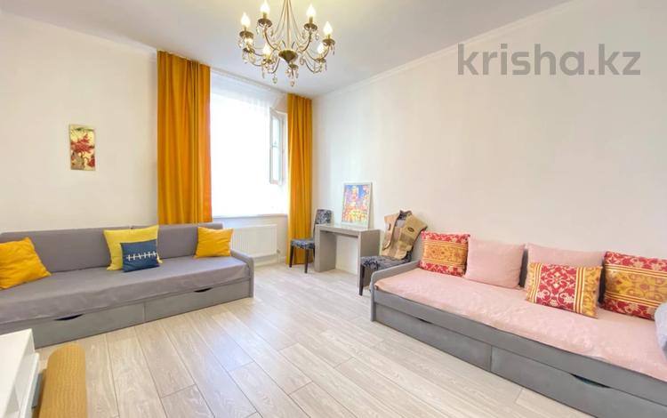 1-бөлмелі пәтер · 44 м² · 8/10 қабат, Айнакол 66/1 — СРОЧНАЯ ПРОДАЖА!!!, бағасы: ~ 25.4 млн ₸ в Астане, Алматы р-н — фото 2