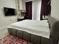 5-комнатная квартира · 240 м² · 3/3 этаж, мкр Алмас 238/1 — Момышулы/шаляпина за 160 млн ₸ в Алматы, Ауэзовский р-н — фото 13
