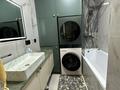 5-комнатная квартира · 240 м² · 3/3 этаж, мкр Алмас 238/1 — Момышулы/шаляпина за 160 млн ₸ в Алматы, Ауэзовский р-н — фото 18