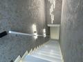 5-комнатная квартира · 240 м² · 3/3 этаж, мкр Алмас 238/1 — Момышулы/шаляпина за 160 млн ₸ в Алматы, Ауэзовский р-н — фото 19