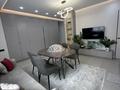 5-комнатная квартира · 240 м² · 3/3 этаж, мкр Алмас 238/1 — Момышулы/шаляпина за 160 млн ₸ в Алматы, Ауэзовский р-н — фото 3