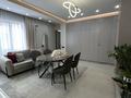 5-комнатная квартира · 240 м² · 3/3 этаж, мкр Алмас 238/1 — Момышулы/шаляпина за 160 млн ₸ в Алматы, Ауэзовский р-н — фото 4