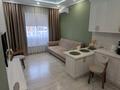 2-комнатная квартира · 40 м² · 8/12 этаж, Тажибаевой 157 к6 — Ул.Тажибаевой угол ул.Ескараева за 350 000 ₸ в Алматы, Бостандыкский р-н