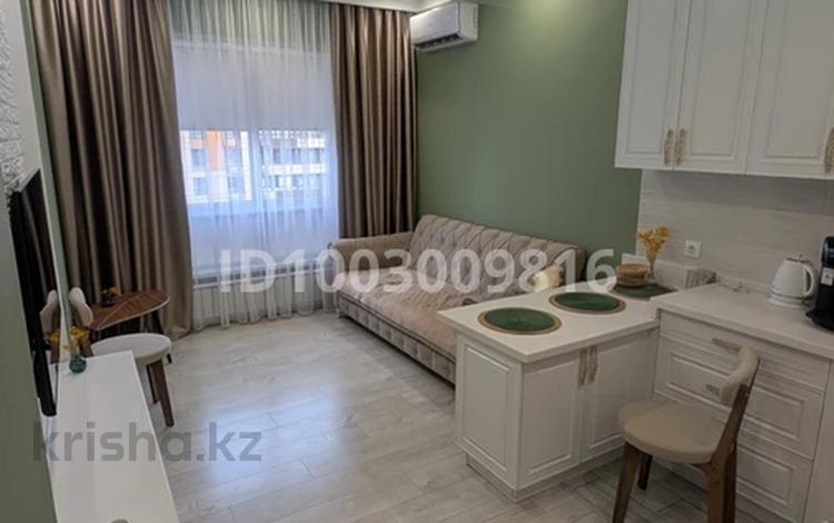 2-комнатная квартира · 40 м² · 8/12 этаж, Тажибаевой 157 к6 — Ул.Тажибаевой угол ул.Ескараева за 350 000 ₸ в Алматы, Бостандыкский р-н — фото 2