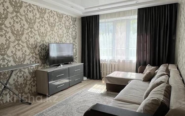 3-комнатная квартира · 68.6 м² · 3/9 этаж, Ауэзова 180 за 22 млн 〒 в Кокшетау — фото 2