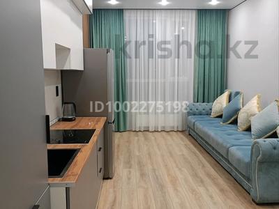 2-бөлмелі пәтер · 46 м² · 3/9 қабат, ул. Е-36 5, бағасы: 15 000 ₸ в Астане, Нура р-н