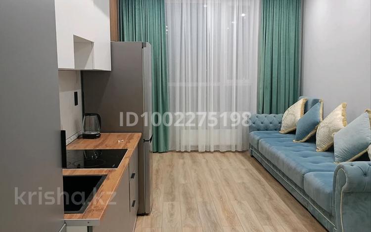 2-комнатная квартира · 46 м² · 3/9 этаж, ул. Е-36 5 за 13 000 〒 в Астане, Нура р-н — фото 2