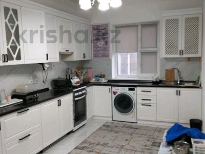 Жеке үй · 4 бөлме · 147 м² · 6.5 сот., Мирас 229, бағасы: 27 млн ₸ в Атамекене