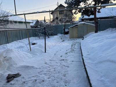 Отдельный дом · 4 комнаты · 120 м² · 6 сот., мкр Нур Алатау 22 — Угол улицы беректас за 110 млн ₸ в Алматы, Бостандыкский р-н