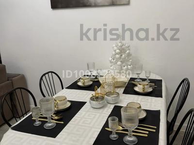 2-бөлмелі пәтер · 80 м² · 12/25 қабат, мкр 11 112В, бағасы: 16 000 ₸ в Актобе