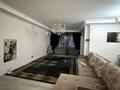 2-бөлмелі пәтер · 80 м² · 12/25 қабат, мкр 11 112В, бағасы: 16 000 ₸ в Актобе — фото 3