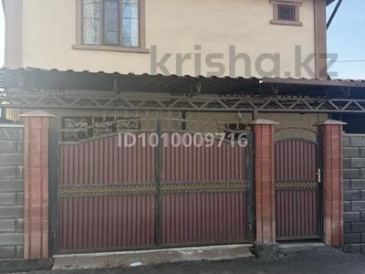 Жеке үй · 12 бөлме · 330 м² · 4 сот., Стрелецкая 6 — Райымбека, бағасы: 180 млн ₸ в Алматы, Алатауский р-н