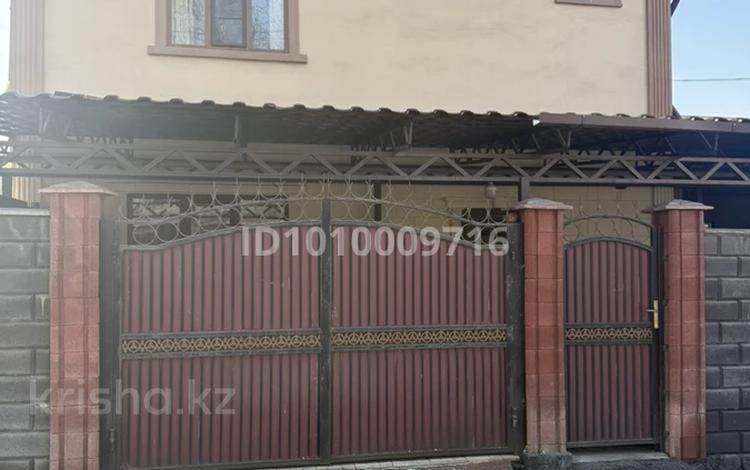 Жеке үй · 12 бөлме · 330 м² · 4 сот., Стрелецкая 6 — Райымбека, бағасы: 180 млн ₸ в Алматы, Алатауский р-н — фото 2