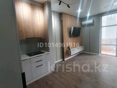 1-комнатная квартира · 42 м² · 2/2 этаж, шора 22 за 19.5 млн ₸ в Актау