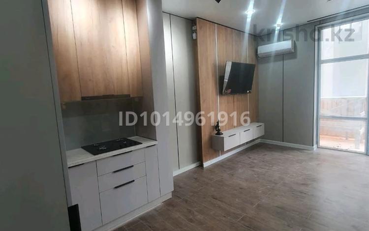 1-бөлмелі пәтер · 42 м² · 2/2 қабат, шора 22, бағасы: 19.5 млн ₸ в Актау — фото 2