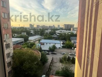 2-бөлмелі пәтер · 65 м² · 8/9 қабат, Айтике би 206 — первая цена, бағасы: 51 млн ₸ в Алматы, Алмалинский р-н