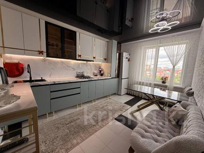 1-бөлмелі пәтер · 53.2 м² · 6/6 қабат, 5 микрорайон 14, бағасы: 25.5 млн ₸ в Костанае