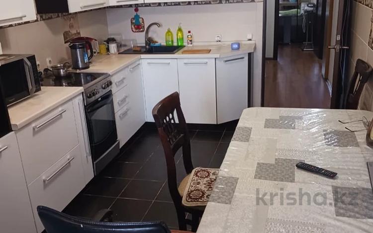 1-комнатная квартира · 40 м² · 4/5 этаж, Сулукол 14 за 150 000 ₸ в Астане, Сарыарка р-н — фото 4