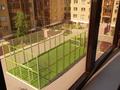 1-комнатная квартира · 40 м² · 4/5 этаж, Сулукол 14 за 150 000 ₸ в Астане, Сарыарка р-н — фото 6
