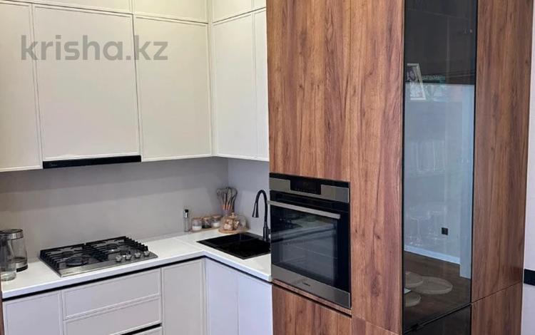 3-комнатная квартира · 80.9 м² · 5/5 этаж, Гашека за 55 млн ₸ в Костанае — фото 2