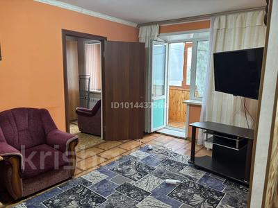 2-комнатная квартира · 45 м², Горняков 68 — Ленина за 9 000 ₸ в Рудном