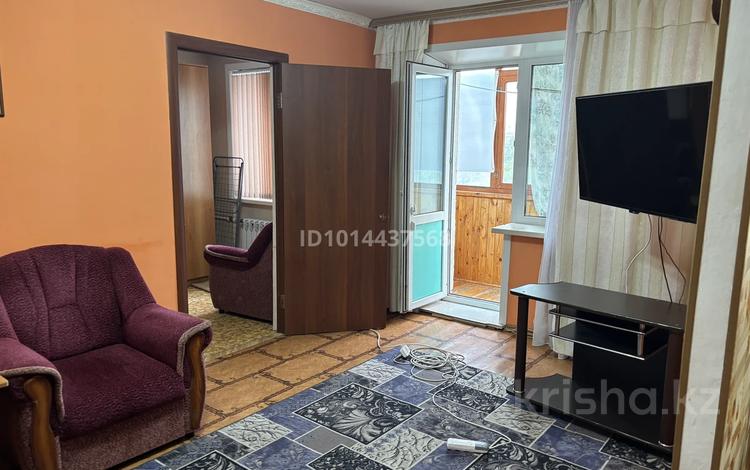 2-комнатная квартира · 45 м², Горняков 68 — Ленина за 9 000 ₸ в Рудном — фото 2