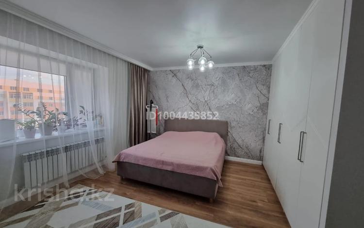 4-комнатная квартира · 140 м² · 5/7 этаж, мкр. Алтын орда — ул. Досмухамедова за 65 млн ₸ в Актобе — фото 2