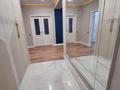 4-комнатная квартира · 140 м² · 5/7 этаж, мкр. Алтын орда — ул. Досмухамедова за 65 млн ₸ в Актобе — фото 10