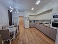 4-комнатная квартира · 140 м² · 5/7 этаж, мкр. Алтын орда — ул. Досмухамедова за 65 млн ₸ в Актобе — фото 14