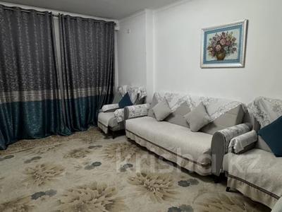 3-комнатная квартира · 83.1 м² · 1/12 этаж, Коктерек 139/к4 за 57 млн 〒 в Алматы, Наурызбайский р-н