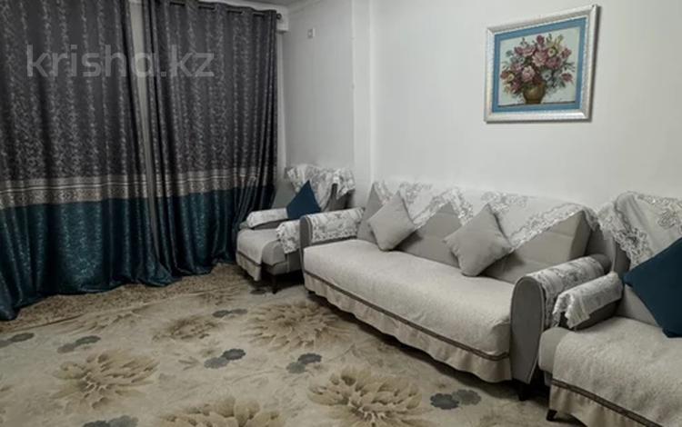 3-бөлмелі пәтер · 83.1 м² · 1/12 қабат, Коктерек 139/к4, бағасы: 54 млн ₸ в Алматы, Наурызбайский р-н — фото 54