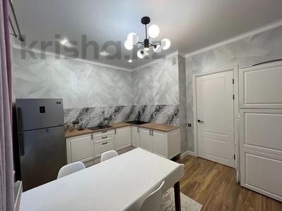 2-комнатная квартира · 74 м² · 5/12 этаж, Толе би 48/1 — ЕК-32 за 72 млн ₸ в Астане, Есильский р-н