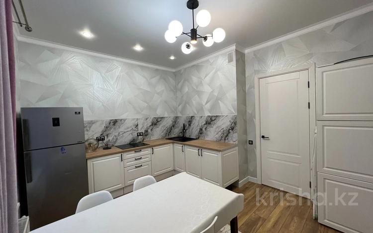 2-комнатная квартира · 74 м² · 5/12 этаж, Толе би 48/1 — ЕК-32 за 72 млн ₸ в Астане, Есильский р-н — фото 2