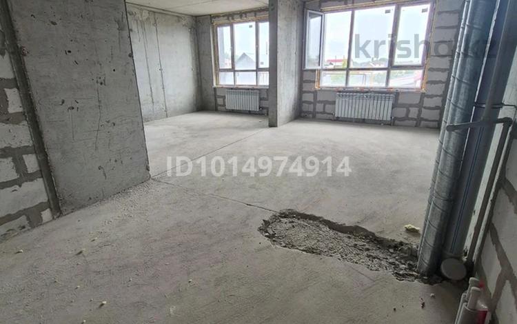1-комнатная квартира · 37 м² · 2/5 этаж, Аныракай 2135/2 за 20.5 млн ₸ в Алматы — фото 2
