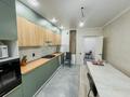 3-бөлмелі пәтер · 90 м² · 4/5 қабат, Самал 33а/1, бағасы: 39 млн ₸ в Талдыкоргане — фото 2
