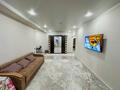 3-бөлмелі пәтер · 90 м² · 4/5 қабат, Самал 33а/1, бағасы: 39 млн ₸ в Талдыкоргане — фото 6