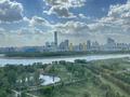 4-комнатная квартира · 170 м² · 12/18 этаж, Байтурсынова 1 — Кошкарбаева за 135.5 млн ₸ в Астане, Алматы р-н