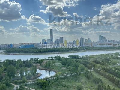 4-комнатная квартира · 170 м² · 12/18 этаж, Байтурсынова 1 — Кошкарбаева за 135.5 млн ₸ в Астане, Алматы р-н