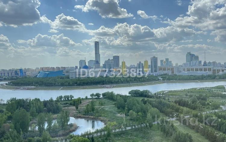 4-комнатная квартира · 170 м² · 12/18 этаж, Байтурсынова 1 — Кошкарбаева за 135.5 млн ₸ в Астане, Алматы р-н — фото 25