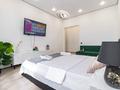 1-комнатная квартира · 40 м² · 3/12 этаж, Байтурсынова 30/1 за 15 000 ₸ в Астане, Сарайшык р-н — фото 14