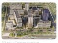 2-комнатная квартира · 62 м² · 4/17 этаж, Ұлы дала — Ұлы дала за 40.5 млн ₸ в Астане, Нура р-н