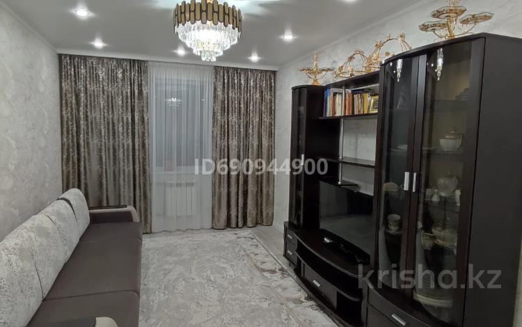 3-комнатная квартира · 87 м² · 4/5 этаж, 13 микрорайон Байтерек 41 за 31 млн ₸ в Таразе — фото 9