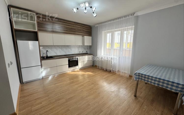 2-бөлмелі пәтер · 54 м², Кошкарбаева 56 — Кошкарбаева, бағасы: 25 млн ₸ в Астане, Сарайшык р-н — фото 2