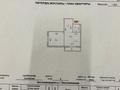 2-бөлмелі пәтер · 54 м², Кошкарбаева 56 — Кошкарбаева, бағасы: 25 млн ₸ в Астане, Сарайшык р-н — фото 10