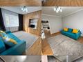 2-бөлмелі пәтер · 54 м², Кошкарбаева 56 — Кошкарбаева, бағасы: 25 млн ₸ в Астане, Сарайшык р-н — фото 9
