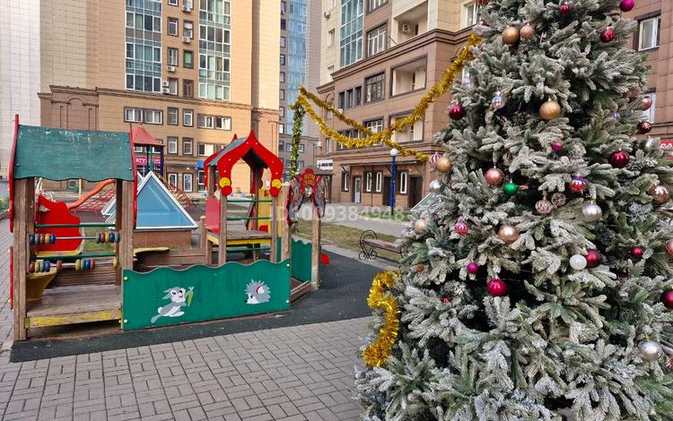 3-комнатная квартира · 131 м² · 16/18 этаж, Брусиловского 163 — Шакарима за 65 млн 〒 в Алматы, Алмалинский р-н — фото 2