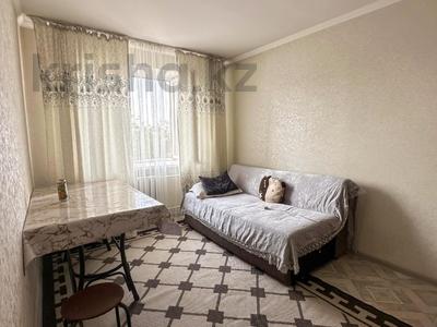 1-комнатная квартира · 32.8 м² · 4/5 этаж, Покрышкина за 8.8 млн ₸ в Талдыкоргане, Каратал