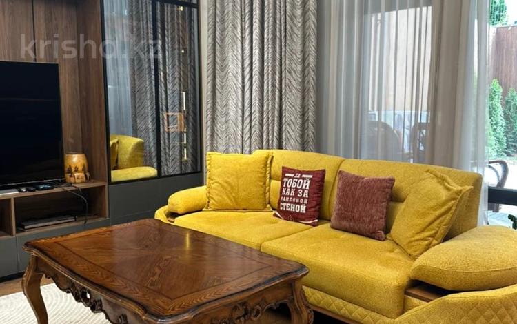 6-бөлмелі пәтер · 395 м² · 1/4 қабат, Горный Гигант ш/а., улица 4-ая 2, бағасы: 435 млн ₸ в Алматы, Медеуский р-н — фото 2