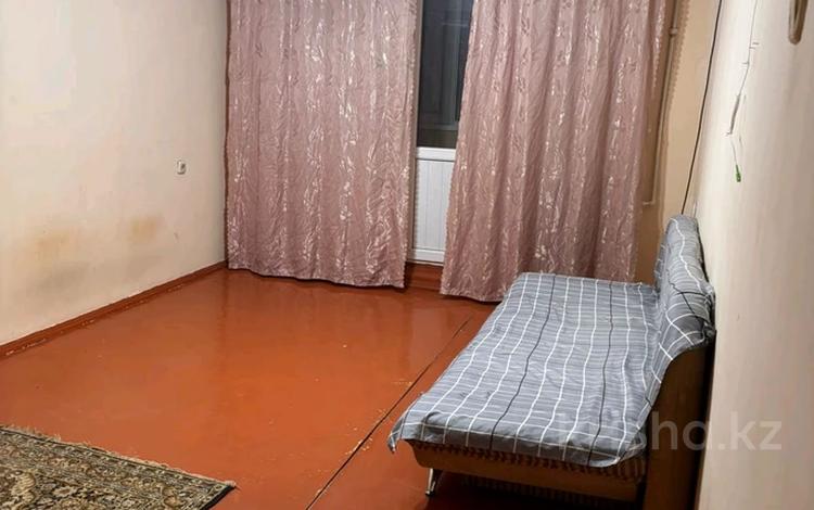 1-бөлмелі пәтер · 33 м² · 3/5 қабат, проспект Республики 17, бағасы: 12.5 млн ₸ в Шымкенте, Аль-Фарабийский р-н — фото 2